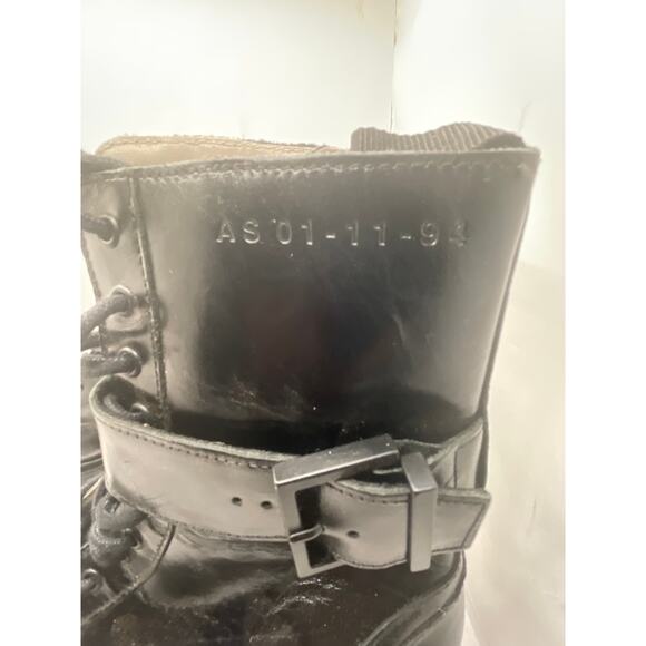 AllSaints Onyx Lug Sole Boot (Women)
Size 9 - Picture 5 of 10